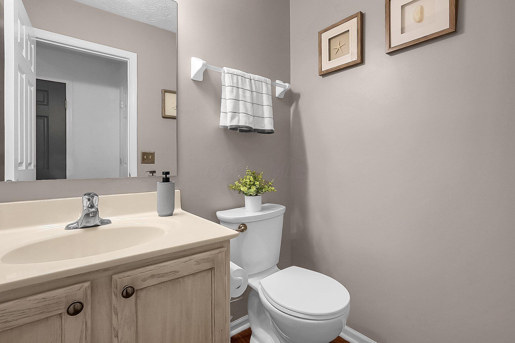 1243 Blacksmith Drive, Westerville, Ohio image 16