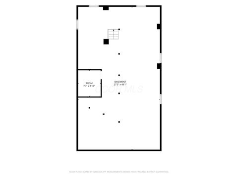Photo of 8 E Jamestown Street, South Charleston, OH 45368 (MLS # 226038830)