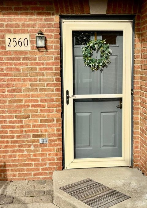 Tiny photo for 2560 Trotterslane Drive, Columbus, OH 43235 (MLS # 225039628)