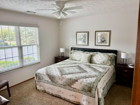 Tiny photo for 2560 Trotterslane Drive, Columbus, OH 43235 (MLS # 225039628)