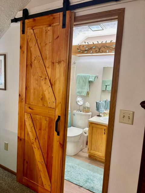 Tiny photo for 2560 Trotterslane Drive, Columbus, OH 43235 (MLS # 225039628)