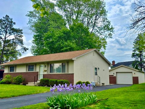 5806 Satinwood Drive Columbus OH 43229