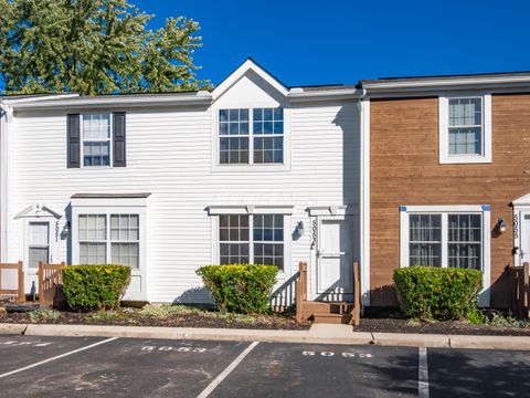 Photo of 5053 Stoneybrook Boulevard, Hilliard, OH 43026 (MLS # 225039944)