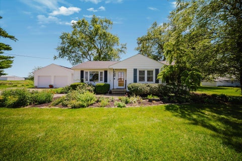 Photo of 587 Bethlehem Road W, Prospect, OH 43342 (MLS # 226024203)
