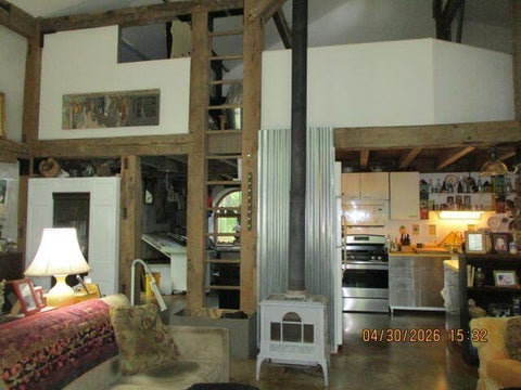 Tiny photo for 24301 Brown Road 0 #0, South Bloomingville, OH 43152 (MLS # 226034144)