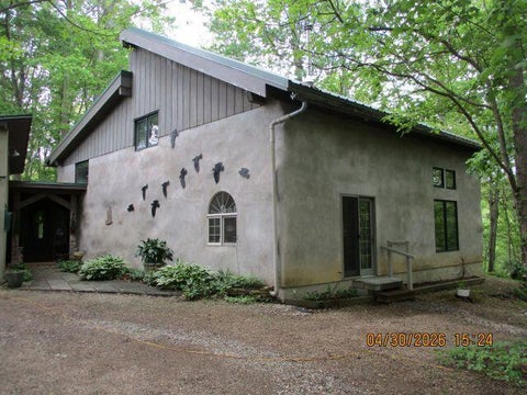 Photo of 24301 Brown Road 0 #0, South Bloomingville, OH 43152 (MLS # 226034144)