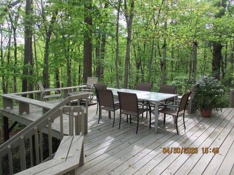 Tiny photo for 24301 Brown Road 0 #0, South Bloomingville, OH 43152 (MLS # 226034144)