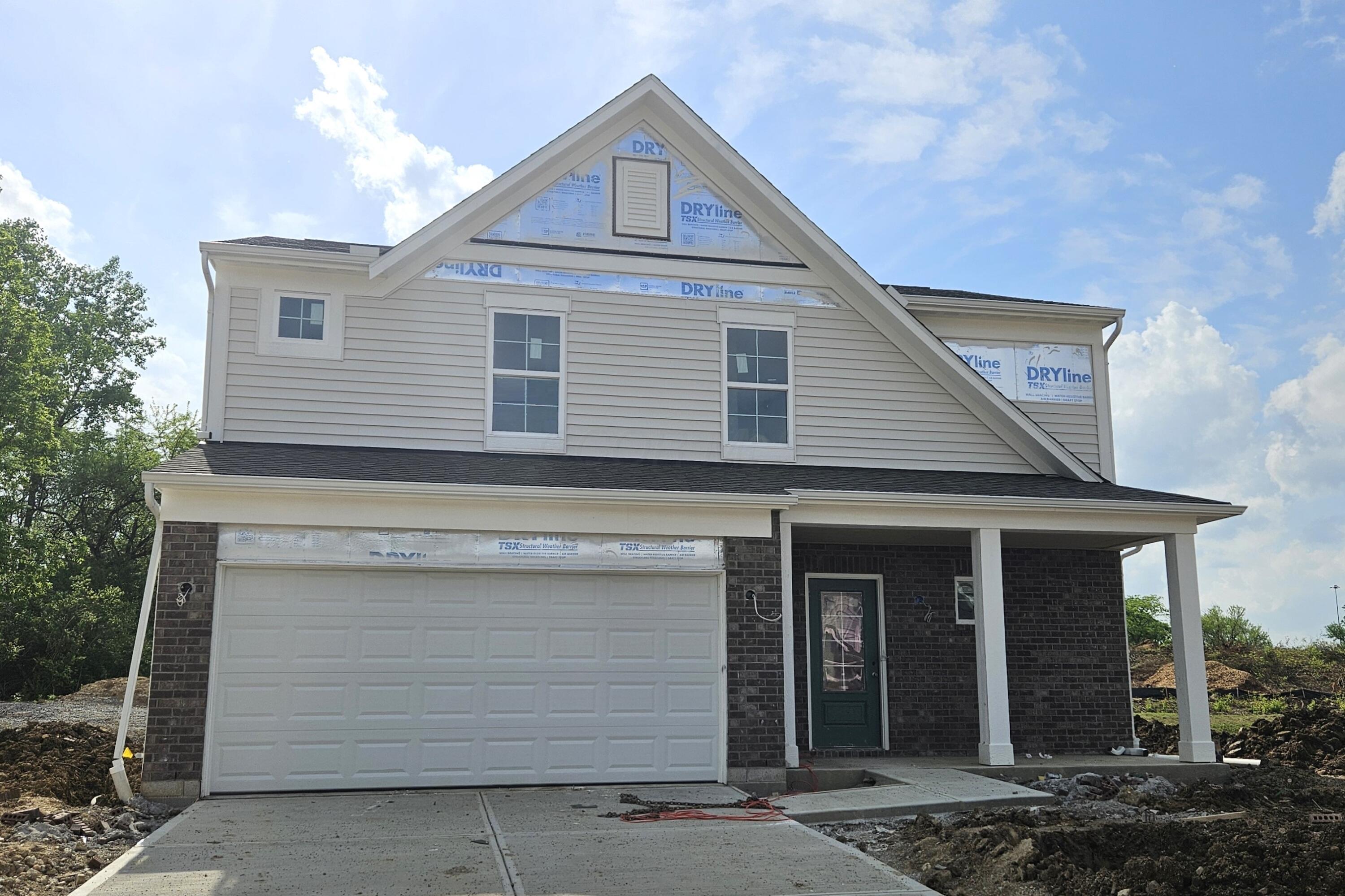 668 Deerhurst Drive, Vandalia, Ohio image 1