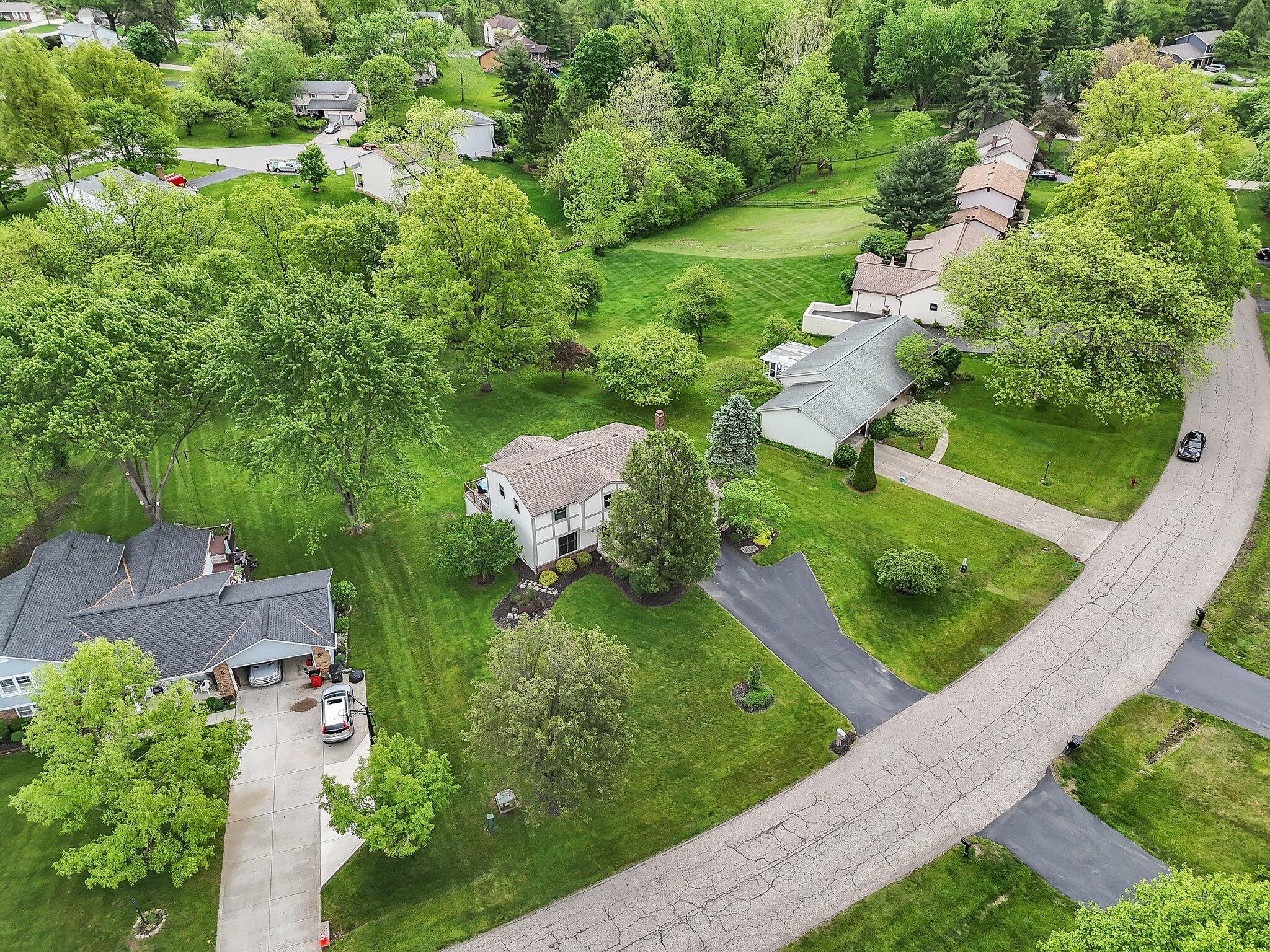 11600 Windridge Drive, Pickerington, Ohio image 42