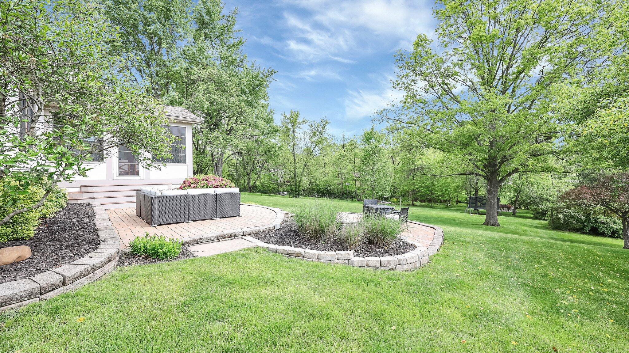 11600 Windridge Drive, Pickerington, Ohio image 32