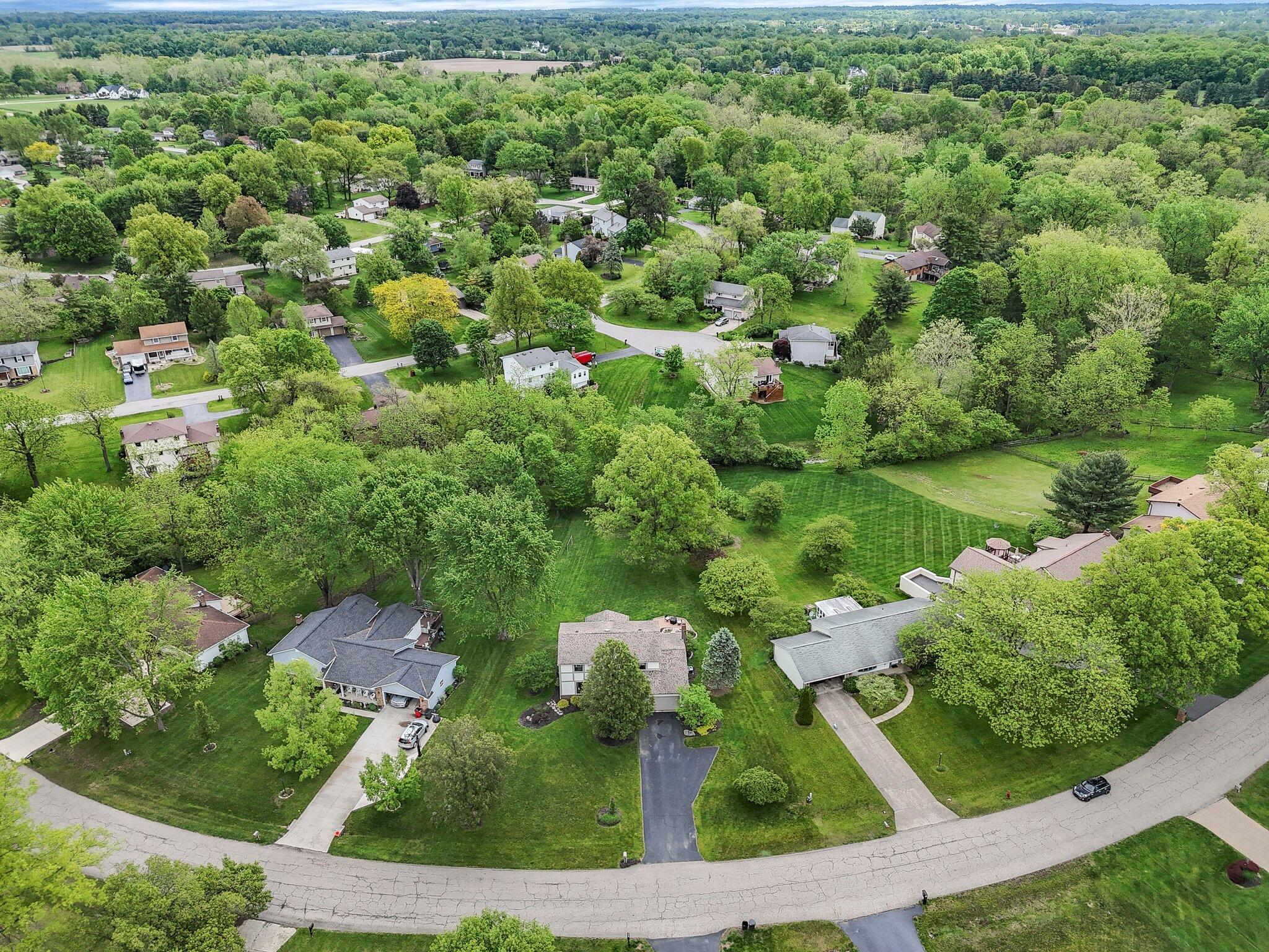 11600 Windridge Drive, Pickerington, Ohio image 43