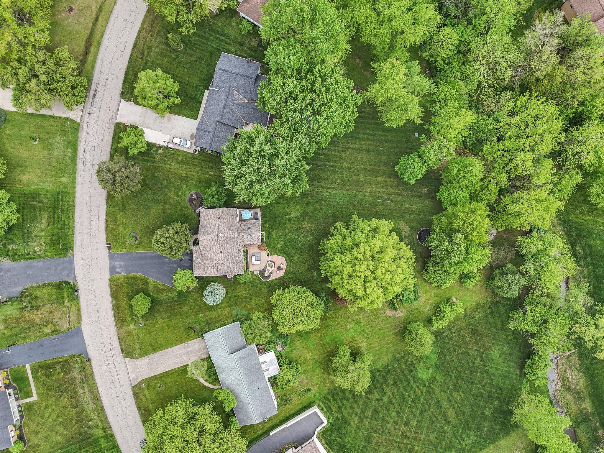 11600 Windridge Drive, Pickerington, Ohio image 44