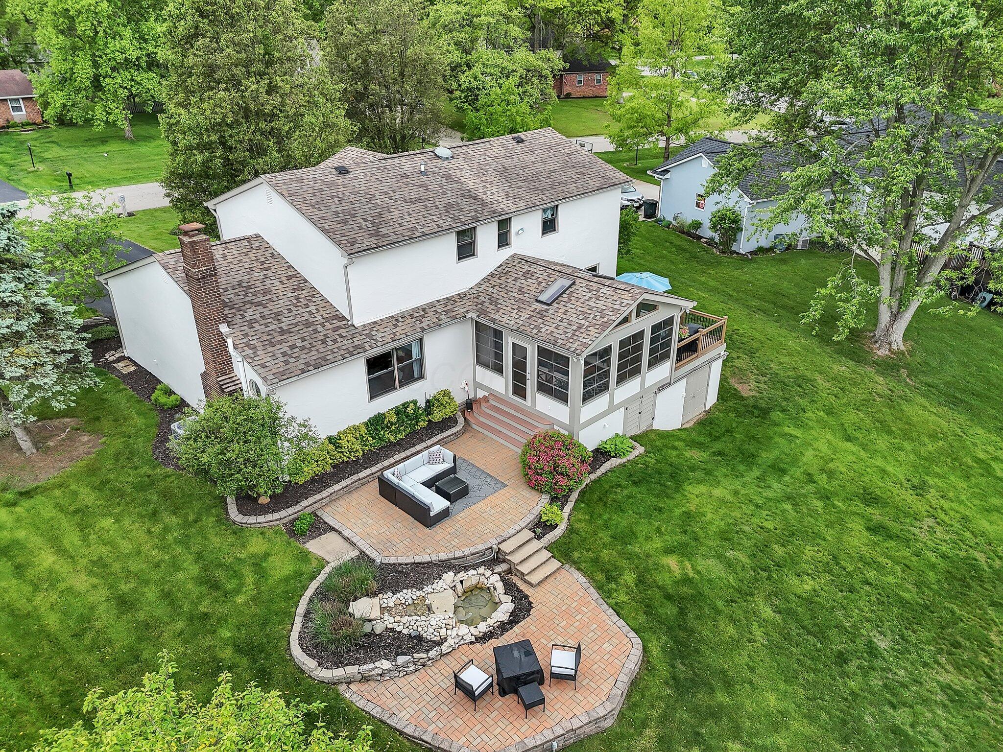 11600 Windridge Drive, Pickerington, Ohio image 50