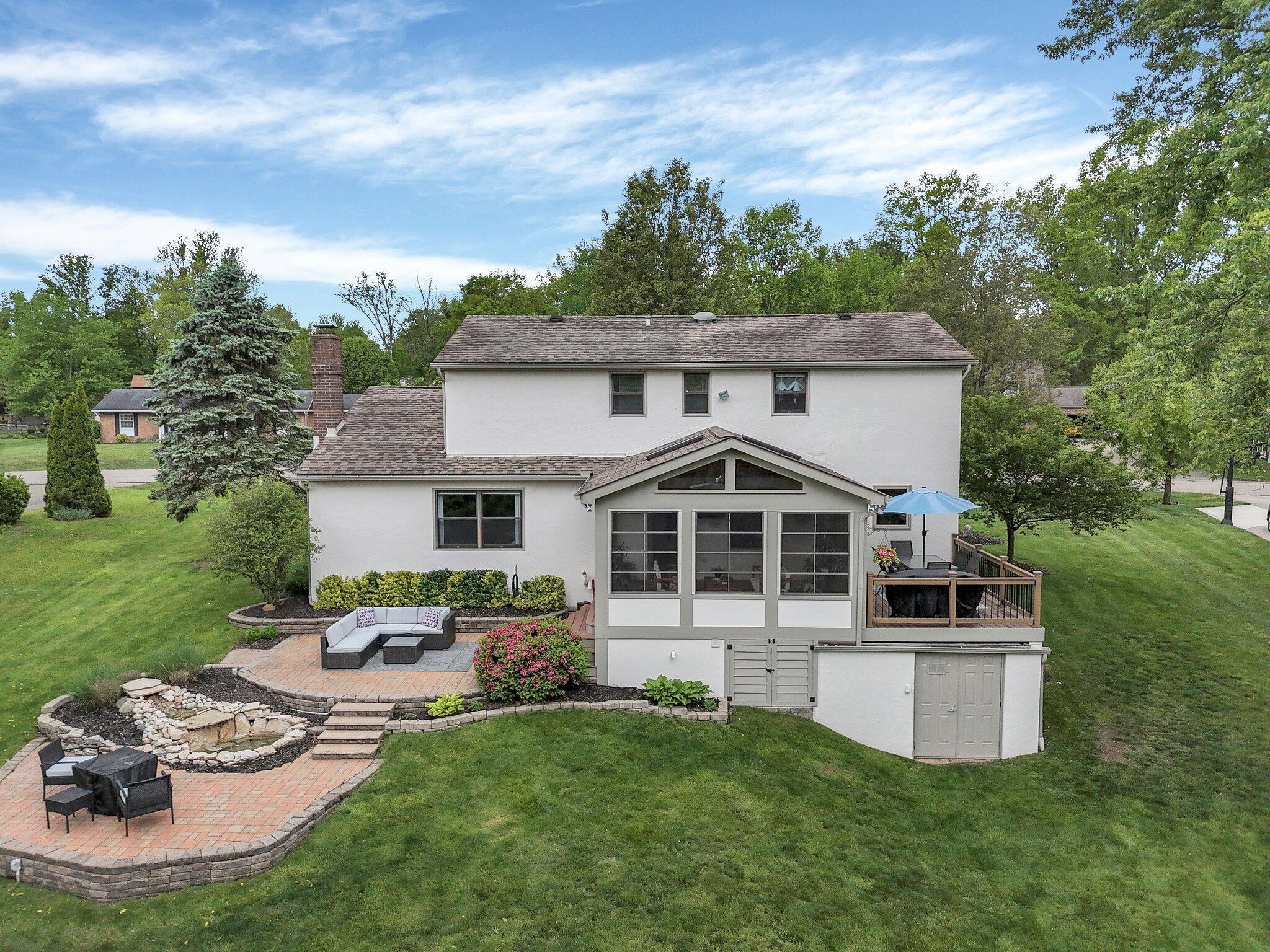 11600 Windridge Drive, Pickerington, Ohio image 47