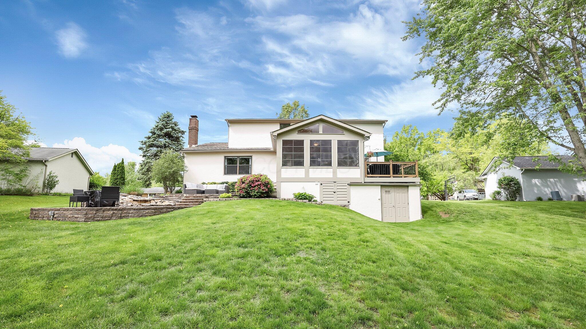 11600 Windridge Drive, Pickerington, Ohio image 33