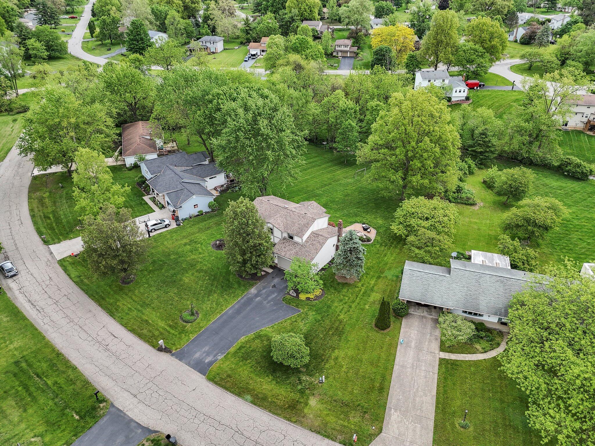 11600 Windridge Drive, Pickerington, Ohio image 41