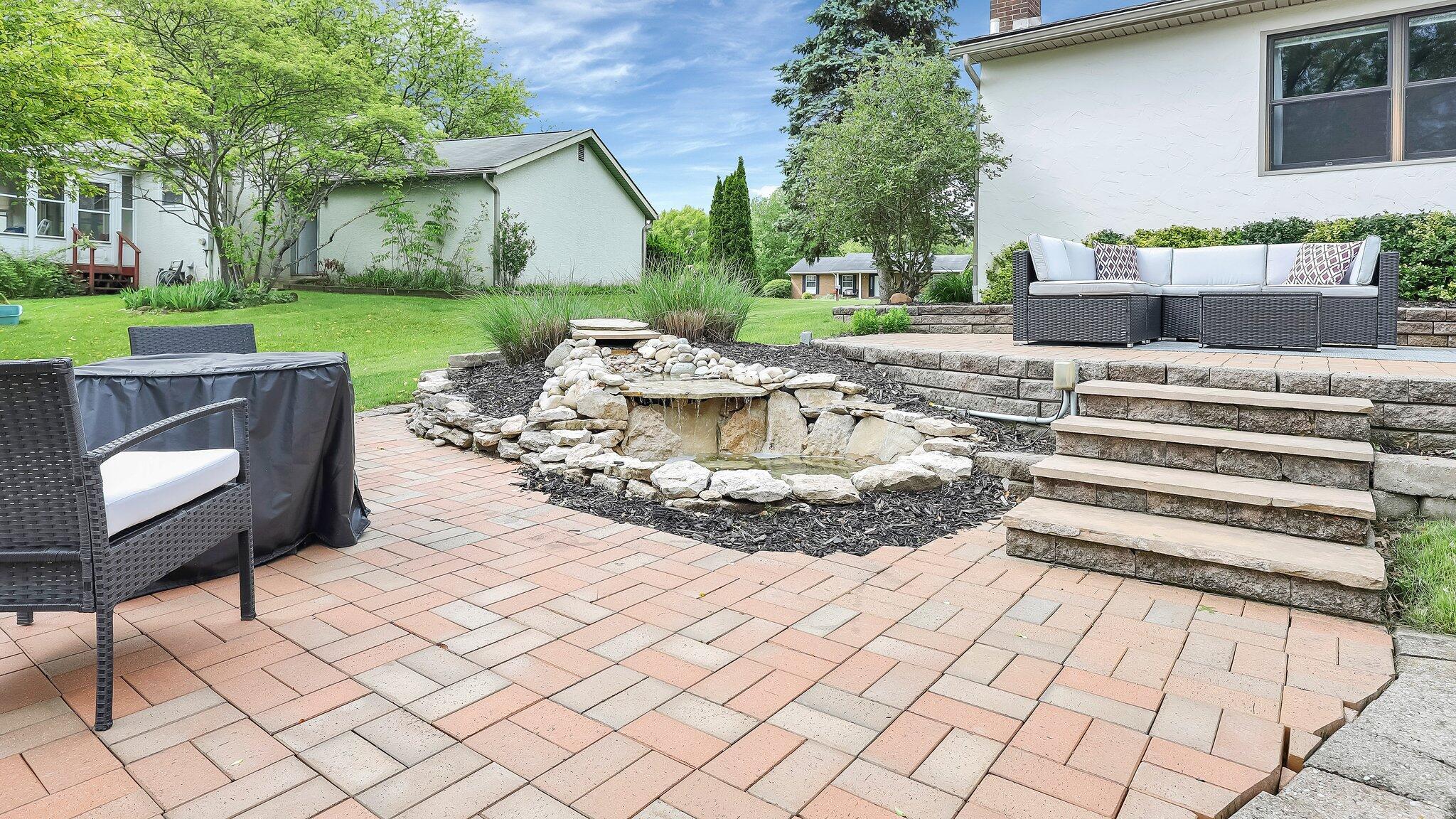 11600 Windridge Drive, Pickerington, Ohio image 34