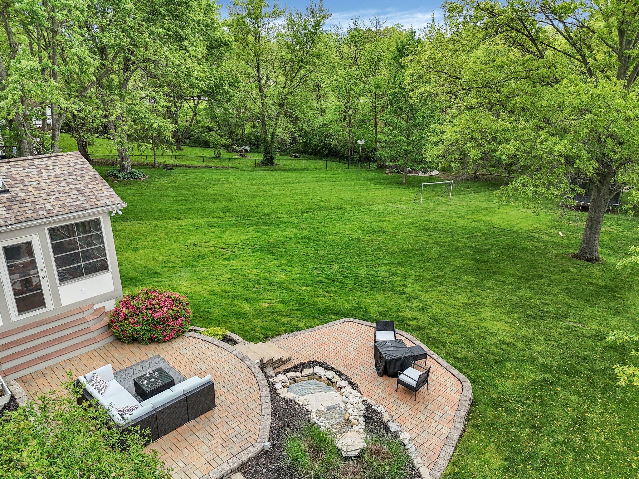 11600 Windridge Drive, Pickerington, Ohio image 49