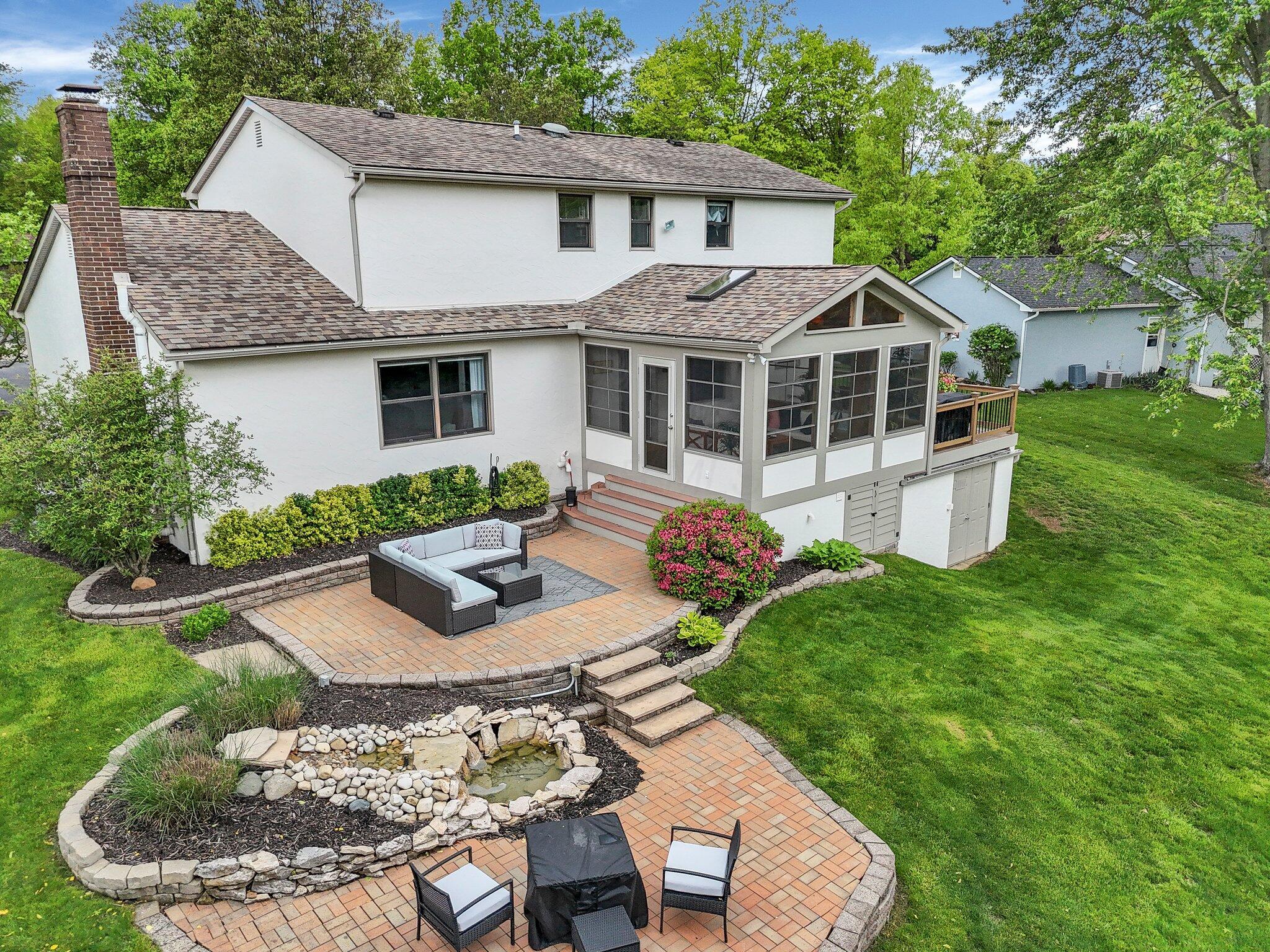 11600 Windridge Drive, Pickerington, Ohio image 48