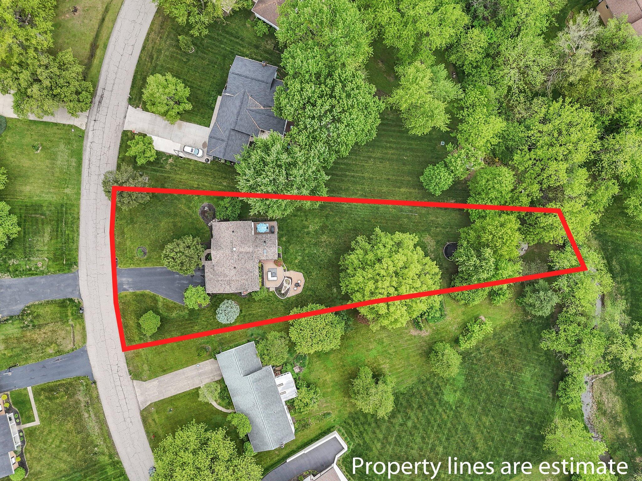 11600 Windridge Drive, Pickerington, Ohio image 37