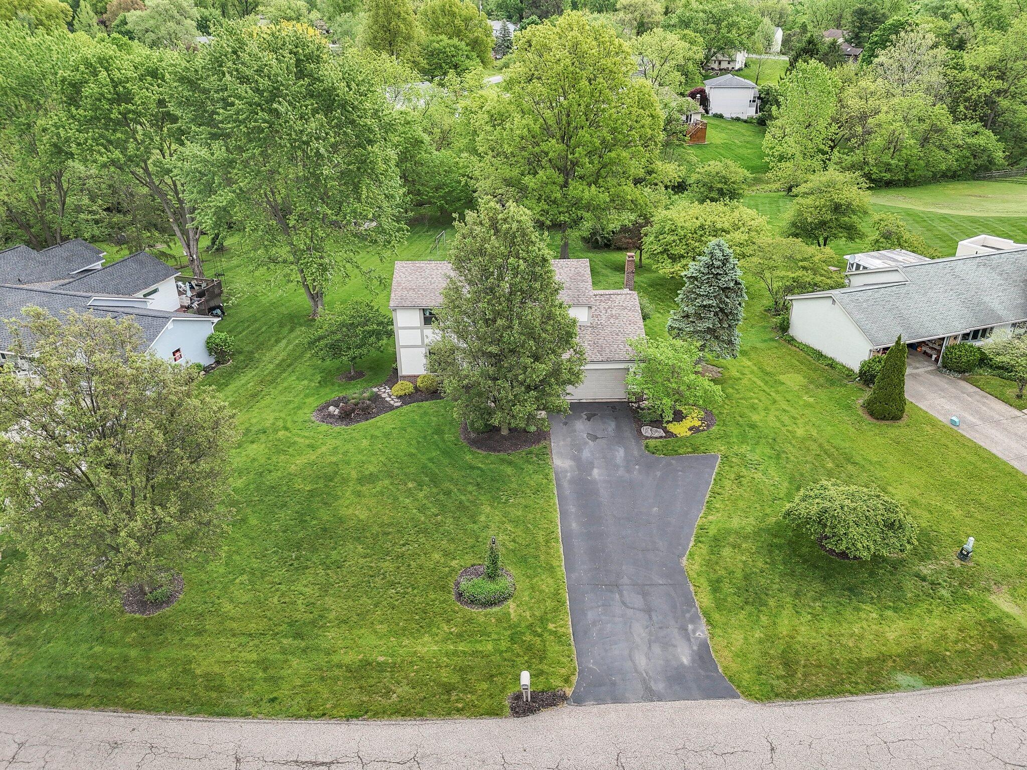 11600 Windridge Drive, Pickerington, Ohio image 40