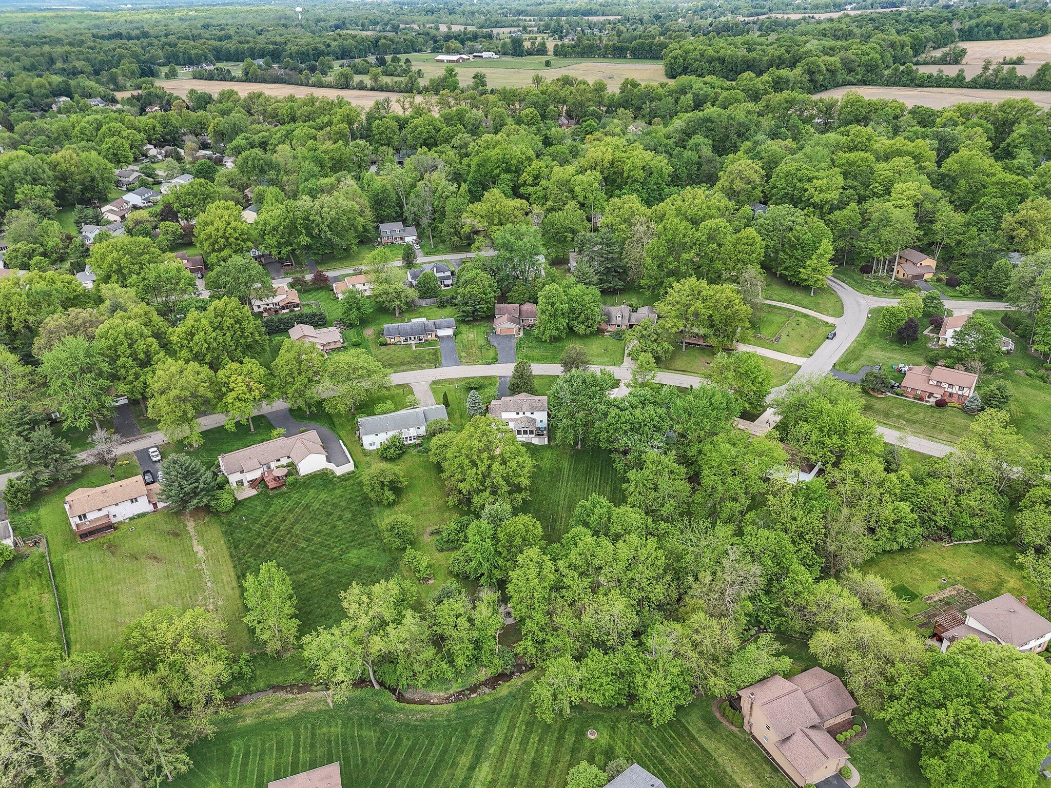 11600 Windridge Drive, Pickerington, Ohio image 45