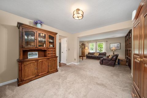 Tiny photo for 7551 Ashlord Court, Dublin, OH 43017 (MLS # 226021746)