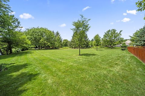 Tiny photo for 7551 Ashlord Court, Dublin, OH 43017 (MLS # 226021746)