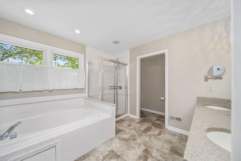 Tiny photo for 7551 Ashlord Court, Dublin, OH 43017 (MLS # 226021746)