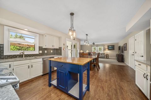 Tiny photo for 7551 Ashlord Court, Dublin, OH 43017 (MLS # 226021746)