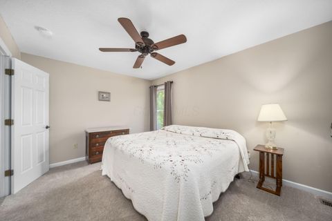 Tiny photo for 7551 Ashlord Court, Dublin, OH 43017 (MLS # 226021746)