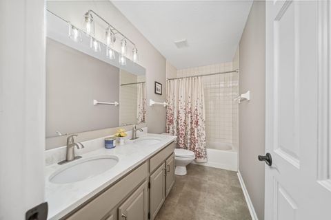 Tiny photo for 7551 Ashlord Court, Dublin, OH 43017 (MLS # 226021746)