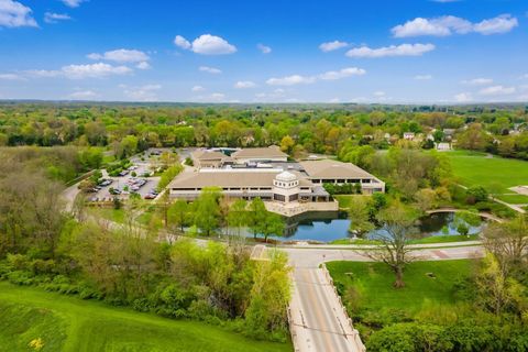 Tiny photo for 7551 Ashlord Court, Dublin, OH 43017 (MLS # 226021746)