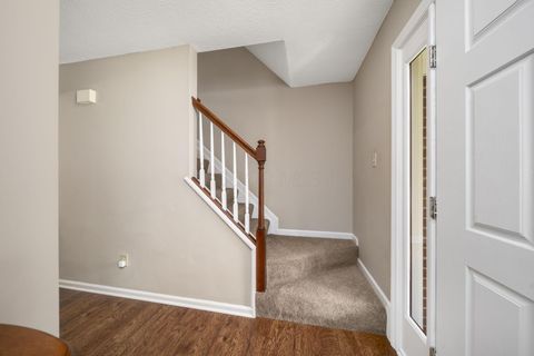 Tiny photo for 7551 Ashlord Court, Dublin, OH 43017 (MLS # 226021746)