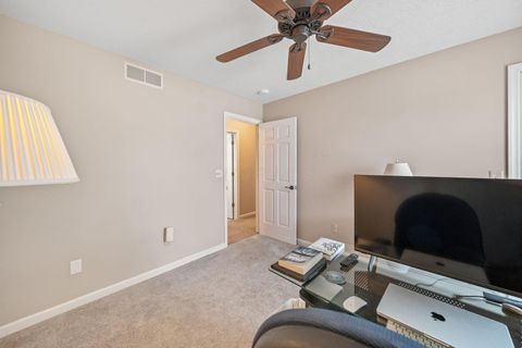 Tiny photo for 7551 Ashlord Court, Dublin, OH 43017 (MLS # 226021746)
