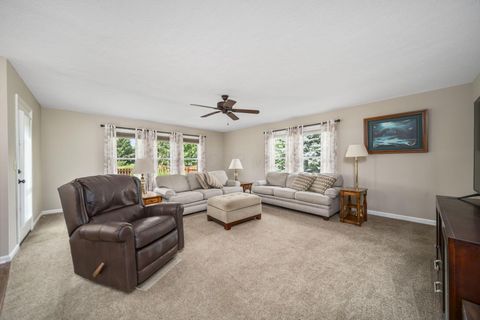 Tiny photo for 7551 Ashlord Court, Dublin, OH 43017 (MLS # 226021746)