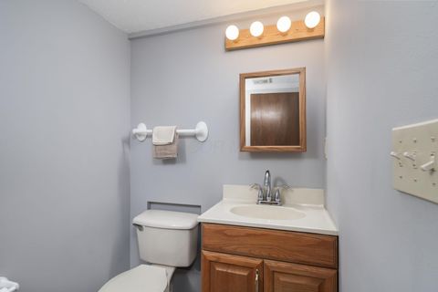 Tiny photo for 7551 Ashlord Court, Dublin, OH 43017 (MLS # 226021746)