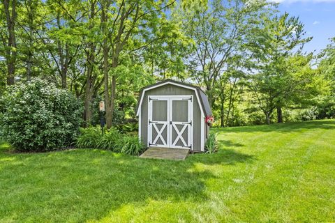 Tiny photo for 7551 Ashlord Court, Dublin, OH 43017 (MLS # 226021746)