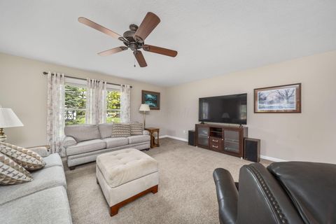 Tiny photo for 7551 Ashlord Court, Dublin, OH 43017 (MLS # 226021746)