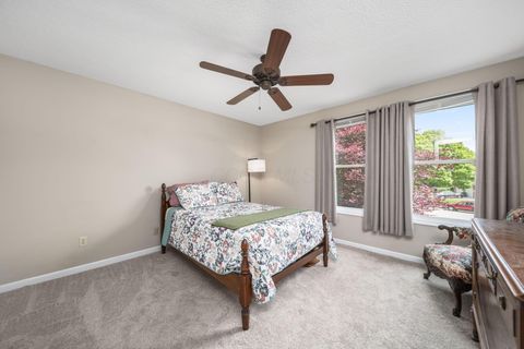 Tiny photo for 7551 Ashlord Court, Dublin, OH 43017 (MLS # 226021746)