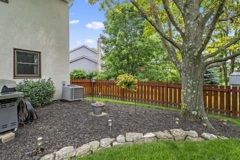 Tiny photo for 7551 Ashlord Court, Dublin, OH 43017 (MLS # 226021746)