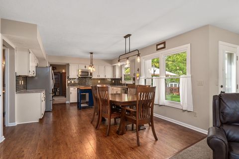 Tiny photo for 7551 Ashlord Court, Dublin, OH 43017 (MLS # 226021746)