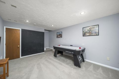 Tiny photo for 7551 Ashlord Court, Dublin, OH 43017 (MLS # 226021746)