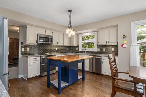 Tiny photo for 7551 Ashlord Court, Dublin, OH 43017 (MLS # 226021746)