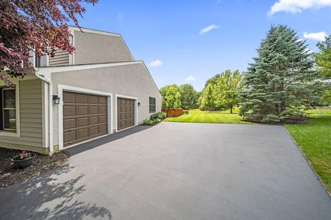 Tiny photo for 7551 Ashlord Court, Dublin, OH 43017 (MLS # 226021746)