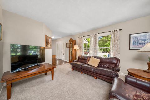 Tiny photo for 7551 Ashlord Court, Dublin, OH 43017 (MLS # 226021746)