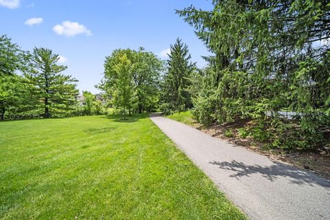 Tiny photo for 7551 Ashlord Court, Dublin, OH 43017 (MLS # 226021746)