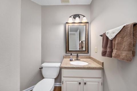 Tiny photo for 7551 Ashlord Court, Dublin, OH 43017 (MLS # 226021746)