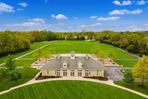 Tiny photo for 7551 Ashlord Court, Dublin, OH 43017 (MLS # 226021746)