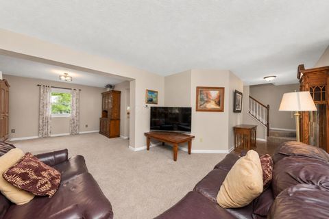 Tiny photo for 7551 Ashlord Court, Dublin, OH 43017 (MLS # 226021746)